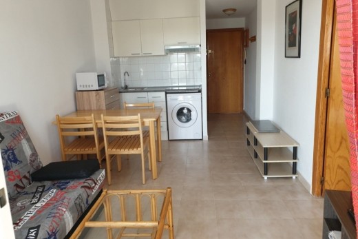 Resale - Wohnung - Torrevieja - La Mata