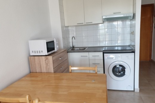 Resale - Wohnung - Torrevieja - La Mata