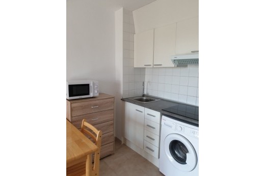 Resale - Wohnung - Torrevieja - La Mata
