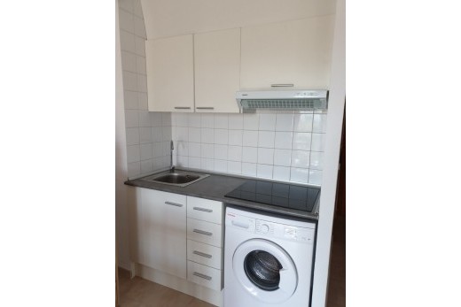 Resale - Wohnung - Torrevieja - La Mata