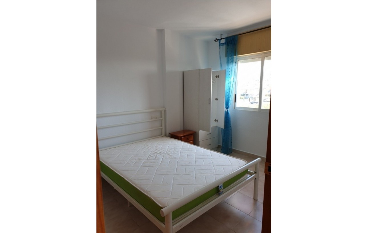 Resale - Wohnung - Torrevieja - La Mata