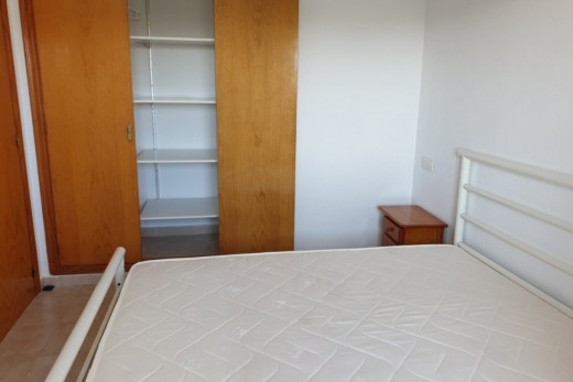 Resale - Wohnung - Torrevieja - La Mata