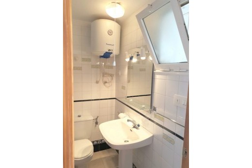 Resale - Wohnung - Torrevieja - La Mata