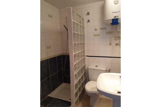 Resale - Wohnung - Torrevieja - La Mata