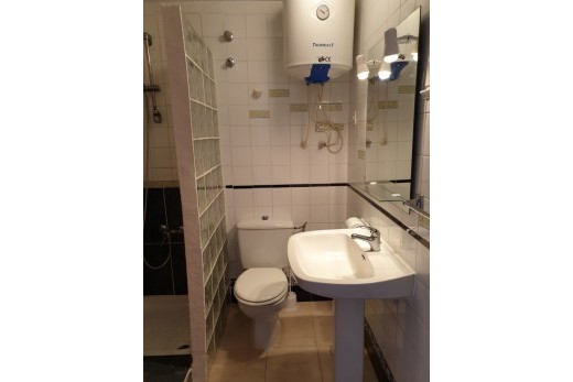 Resale - Wohnung - Torrevieja - La Mata
