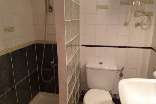 Resale - Wohnung - Torrevieja - La Mata