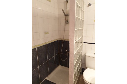 Resale - Wohnung - Torrevieja - La Mata