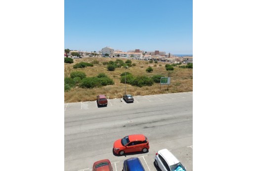 Resale - Wohnung - Torrevieja - La Mata