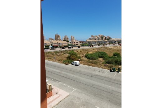 Resale - Wohnung - Torrevieja - La Mata