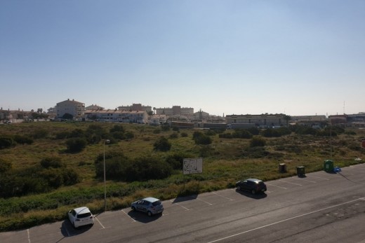 Resale - Wohnung - Torrevieja - La Mata