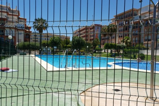 Resale - Wohnung - Torrevieja - La Mata
