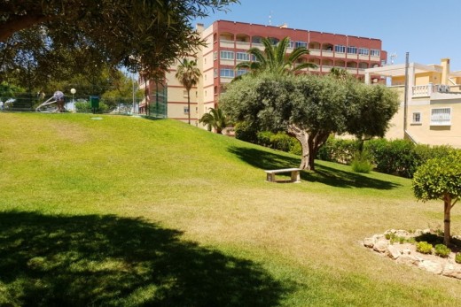 Resale - Wohnung - Torrevieja - La Mata