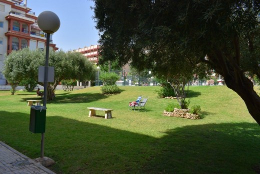 Resale - Wohnung - Torrevieja - La Mata
