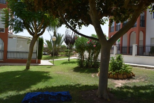Resale - Wohnung - Torrevieja - La Mata