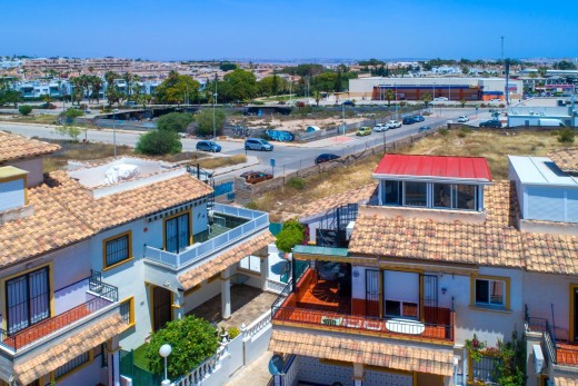 Sale - Bungalow Planta Alta - Orihuela Costa - Zeniamar-Horizonte-La Campana