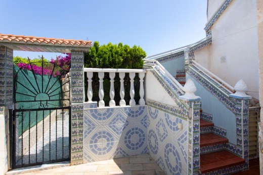 Sale - Bungalow Planta Alta - Orihuela Costa - Zeniamar-Horizonte-La Campana