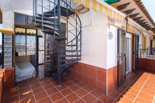 Sale - Bungalow Planta Alta - Orihuela Costa - Zeniamar-Horizonte-La Campana