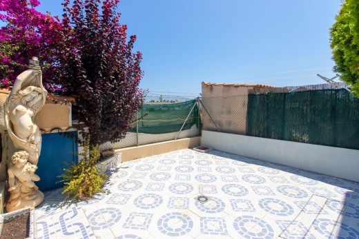 Sale - Bungalow Planta Alta - Orihuela Costa - Zeniamar-Horizonte-La Campana
