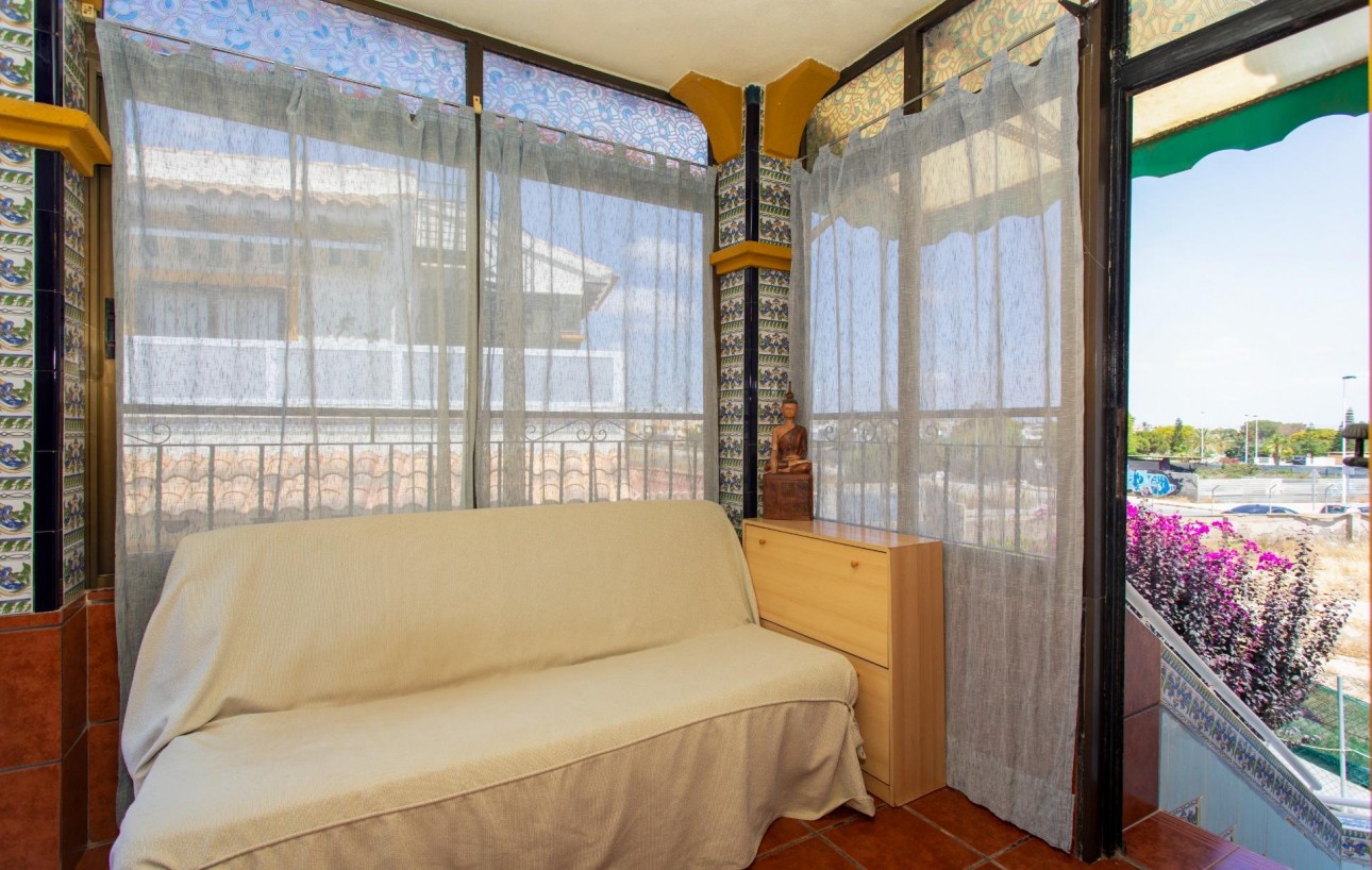 Sale - Bungalow Planta Alta - Orihuela Costa - Zeniamar-Horizonte-La Campana