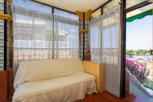 Sale - Bungalow Planta Alta - Orihuela Costa - Zeniamar-Horizonte-La Campana