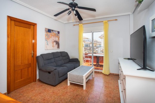 Sale - Bungalow Planta Alta - Orihuela Costa - Zeniamar-Horizonte-La Campana