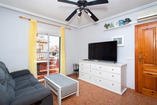 Sale - Bungalow Planta Alta - Orihuela Costa - Zeniamar-Horizonte-La Campana