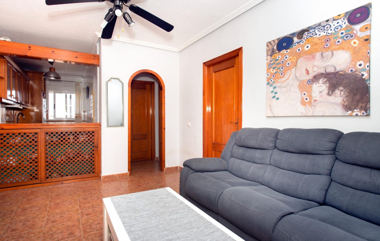 Sale - Bungalow Planta Alta - Orihuela Costa - Zeniamar-Horizonte-La Campana