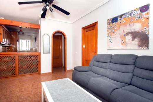 Sale - Bungalow Planta Alta - Orihuela Costa - Zeniamar-Horizonte-La Campana