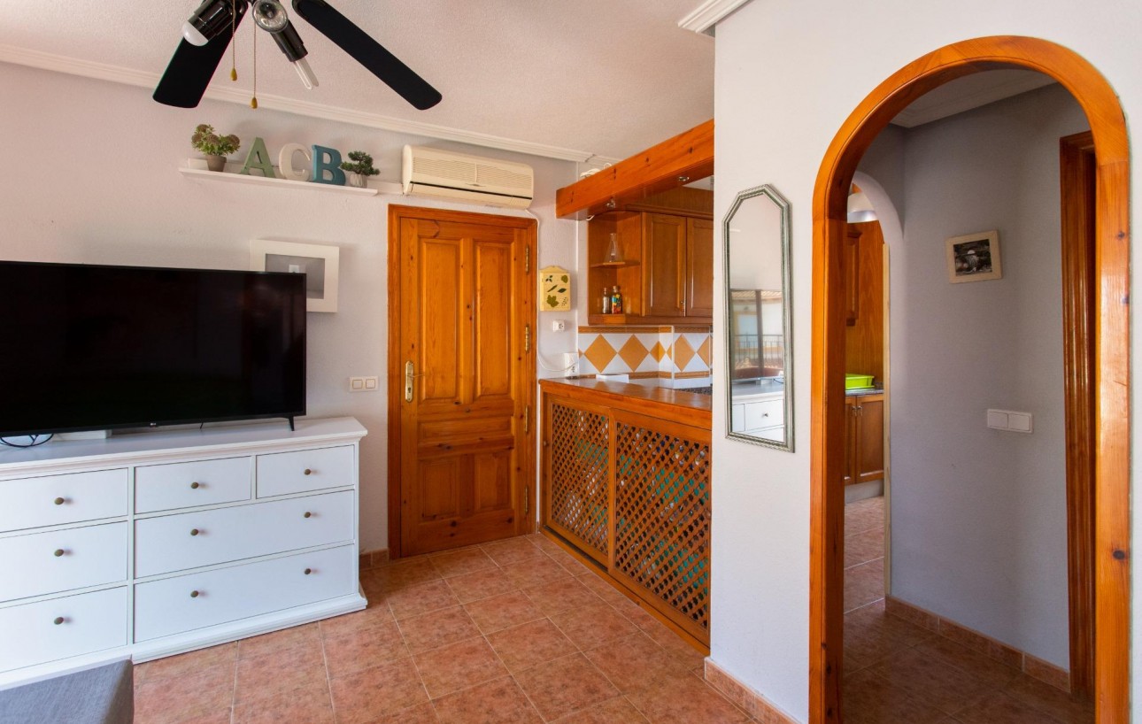 Sale - Bungalow Planta Alta - Orihuela Costa - Zeniamar-Horizonte-La Campana