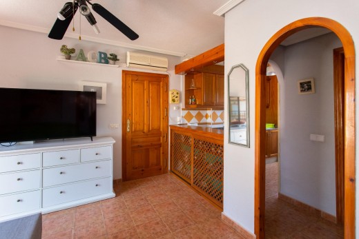 Sale - Bungalow Planta Alta - Orihuela Costa - Zeniamar-Horizonte-La Campana