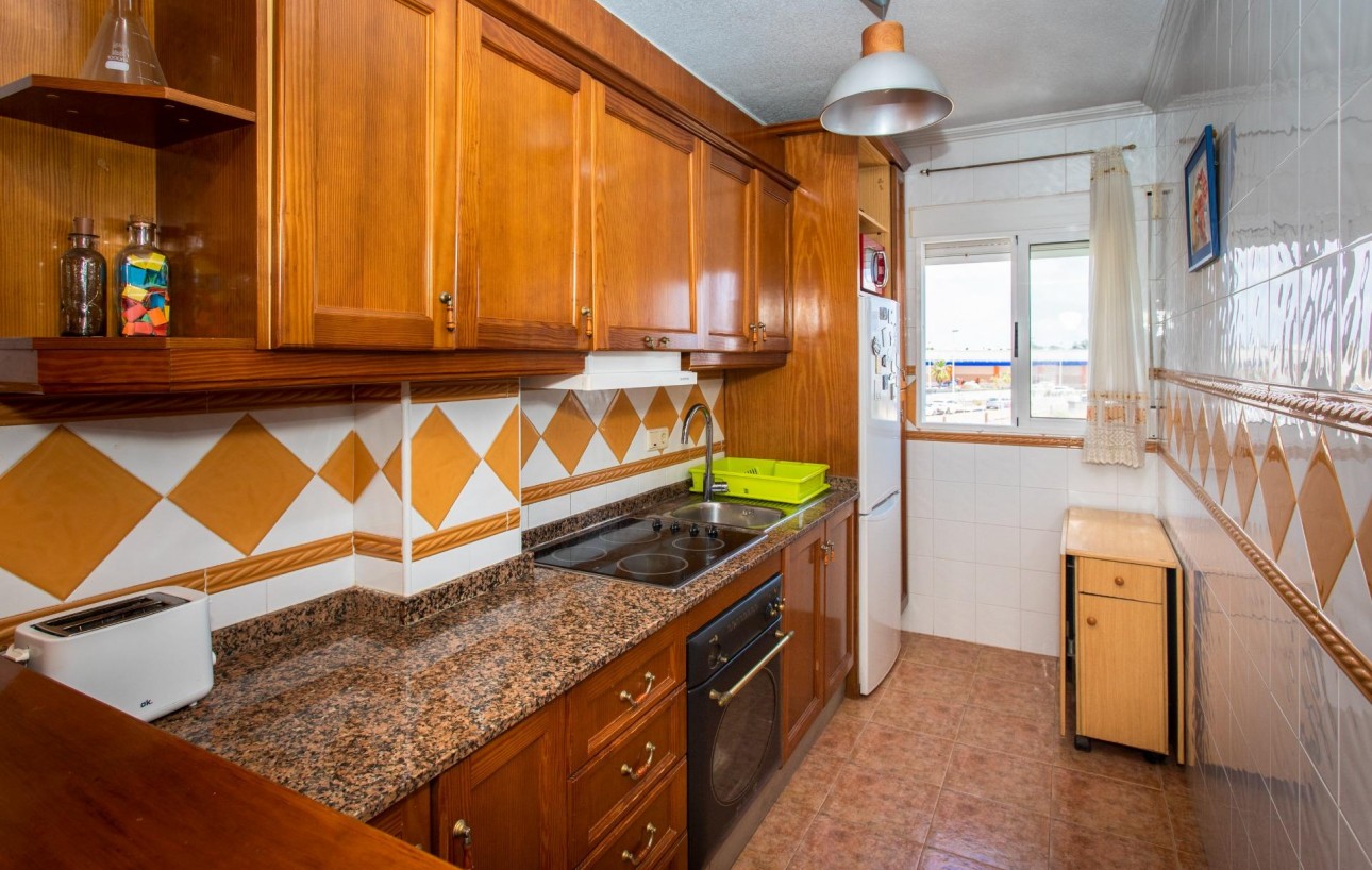 Sale - Bungalow Planta Alta - Orihuela Costa - Zeniamar-Horizonte-La Campana