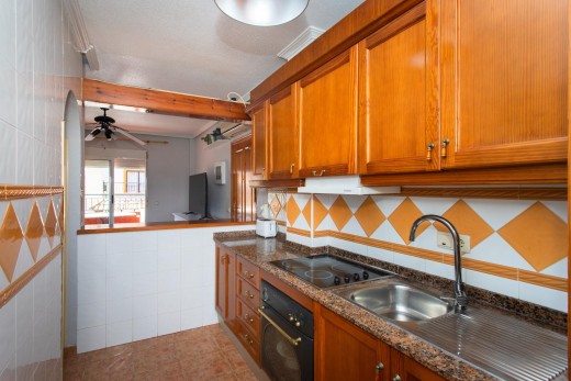 Sale - Bungalow Planta Alta - Orihuela Costa - Zeniamar-Horizonte-La Campana