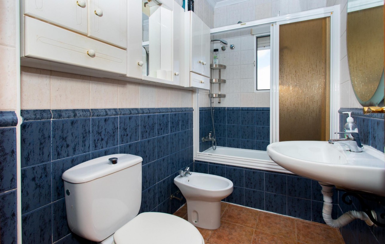 Sale - Bungalow Planta Alta - Orihuela Costa - Zeniamar-Horizonte-La Campana