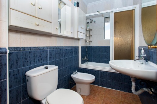 Sale - Bungalow Planta Alta - Orihuela Costa - Zeniamar-Horizonte-La Campana
