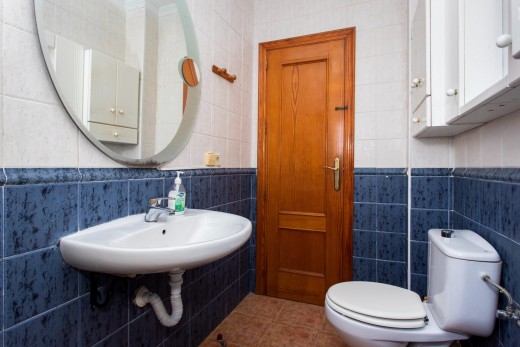 Sale - Bungalow Planta Alta - Orihuela Costa - Zeniamar-Horizonte-La Campana