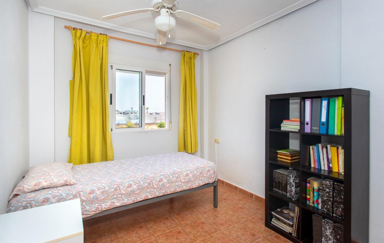 Sale - Bungalow Planta Alta - Orihuela Costa - Zeniamar-Horizonte-La Campana