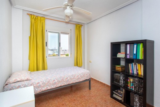 Sale - Bungalow Planta Alta - Orihuela Costa - Zeniamar-Horizonte-La Campana