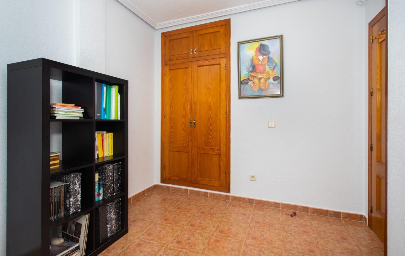 Sale - Bungalow Planta Alta - Orihuela Costa - Zeniamar-Horizonte-La Campana