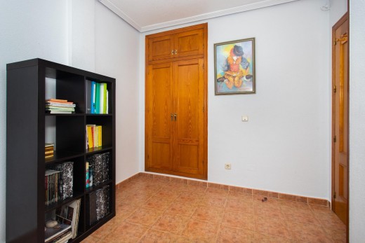 Sale - Bungalow Planta Alta - Orihuela Costa - Zeniamar-Horizonte-La Campana
