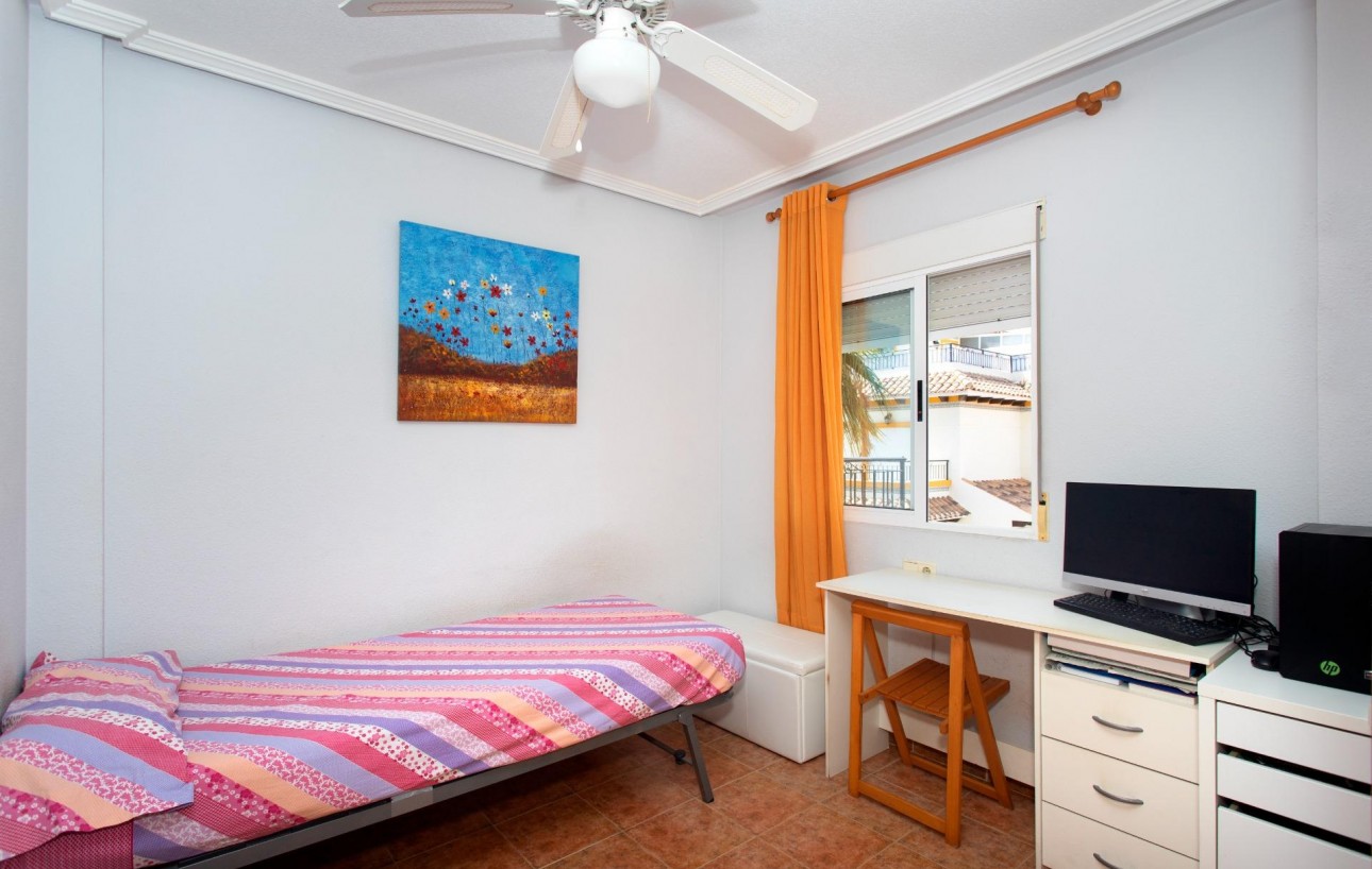 Sale - Bungalow Planta Alta - Orihuela Costa - Zeniamar-Horizonte-La Campana