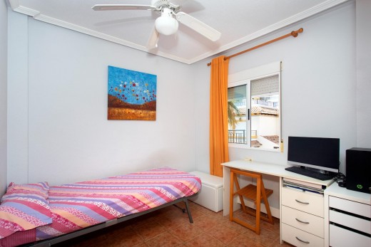 Sale - Bungalow Planta Alta - Orihuela Costa - Zeniamar-Horizonte-La Campana