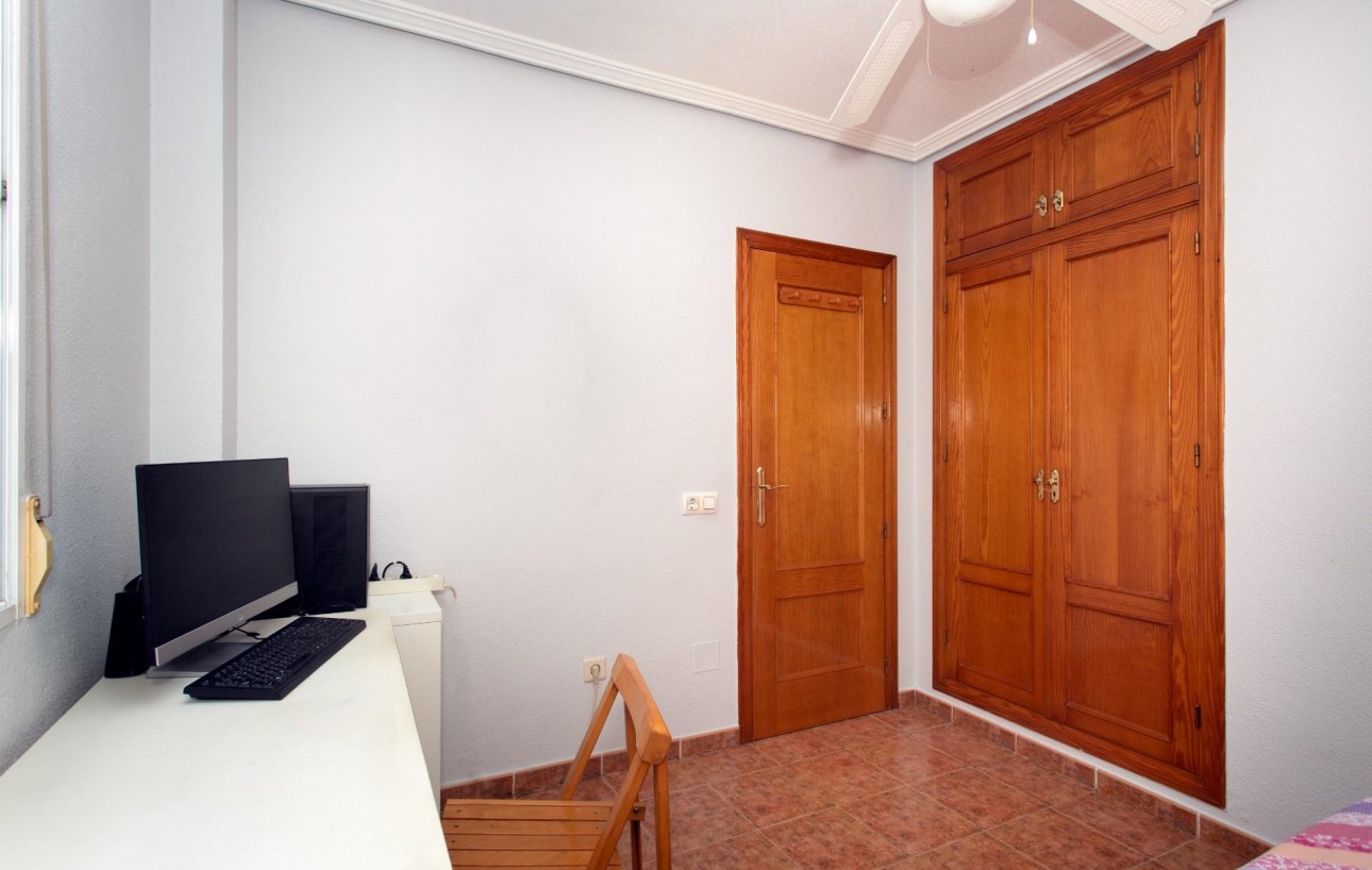 Sale - Bungalow Planta Alta - Orihuela Costa - Zeniamar-Horizonte-La Campana