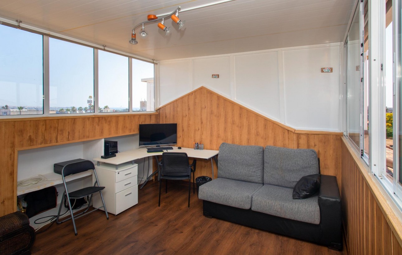 Sale - Bungalow Planta Alta - Orihuela Costa - Zeniamar-Horizonte-La Campana