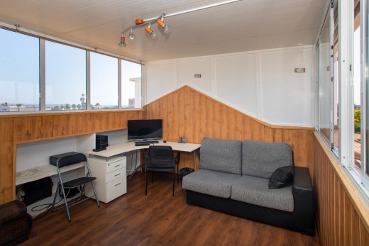 Sale - Bungalow Planta Alta - Orihuela Costa - Zeniamar-Horizonte-La Campana