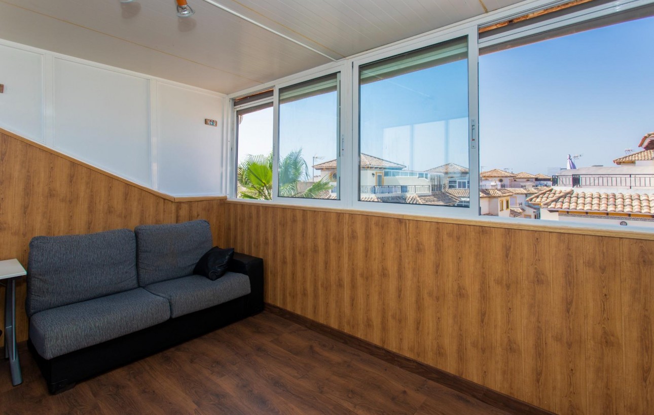 Sale - Bungalow Planta Alta - Orihuela Costa - Zeniamar-Horizonte-La Campana