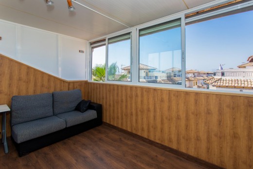Sale - Bungalow Planta Alta - Orihuela Costa - Zeniamar-Horizonte-La Campana