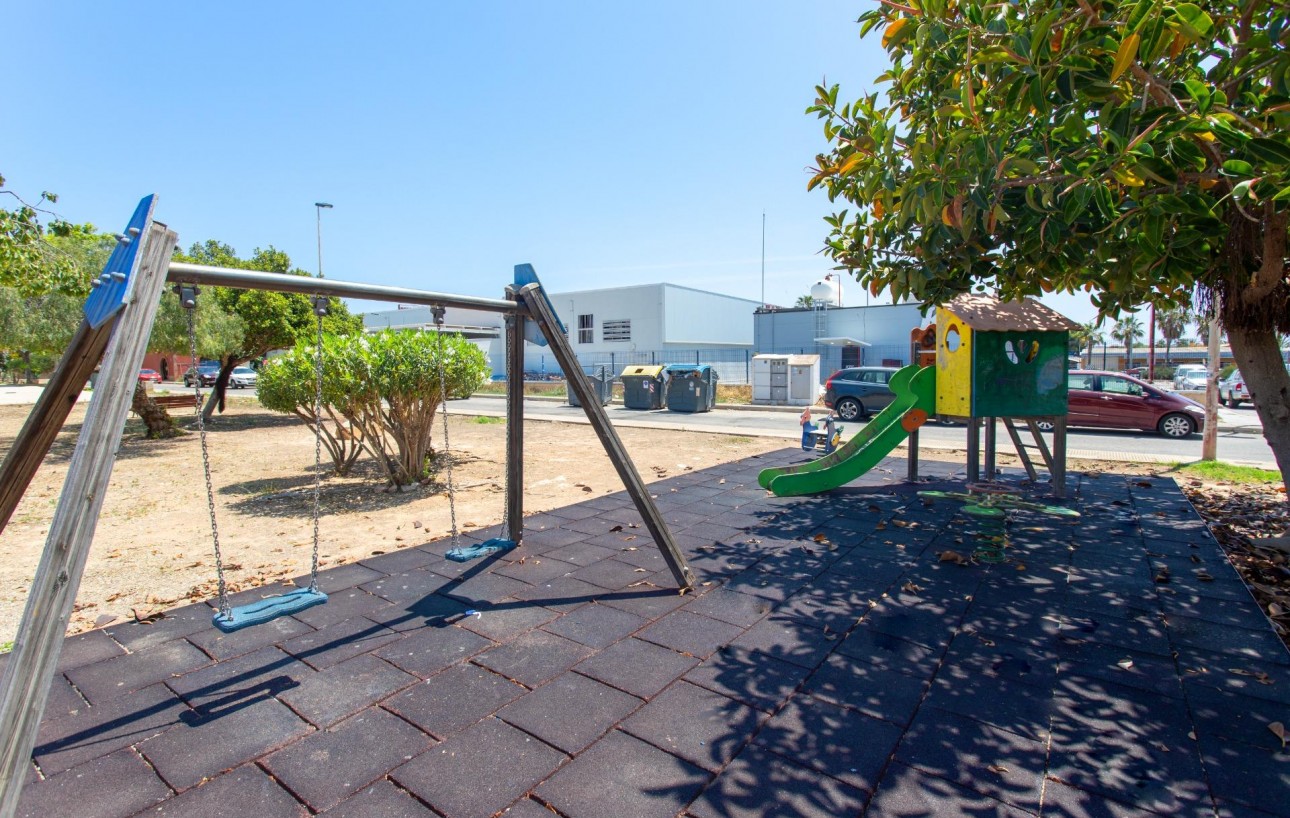 Sale - Bungalow Planta Alta - Orihuela Costa - Zeniamar-Horizonte-La Campana