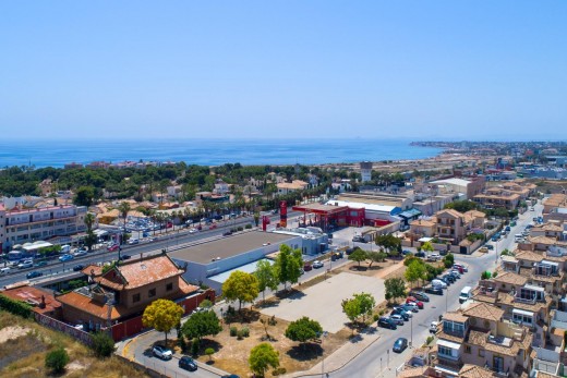 Sale - Bungalow Planta Alta - Orihuela Costa - Zeniamar-Horizonte-La Campana