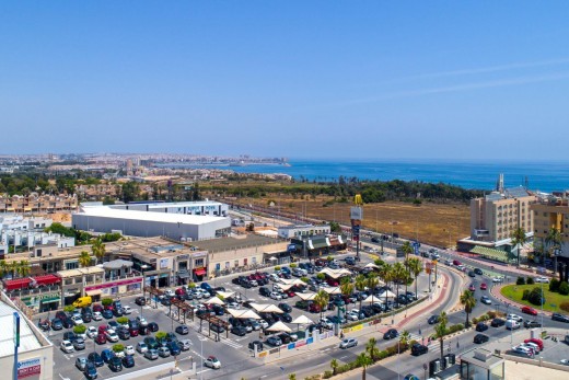 Sale - Bungalow Planta Alta - Orihuela Costa - Zeniamar-Horizonte-La Campana