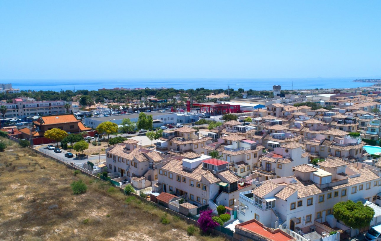 Sale - Bungalow Planta Alta - Orihuela Costa - Zeniamar-Horizonte-La Campana